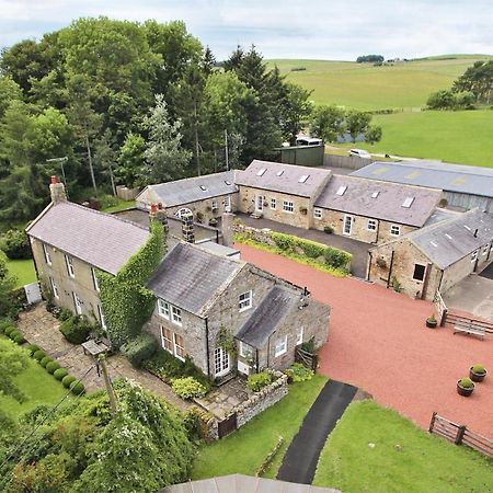 Grooms Cottage Elsdon 外观 照片
