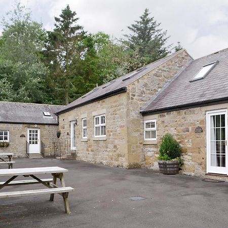 Grooms Cottage Elsdon 外观 照片