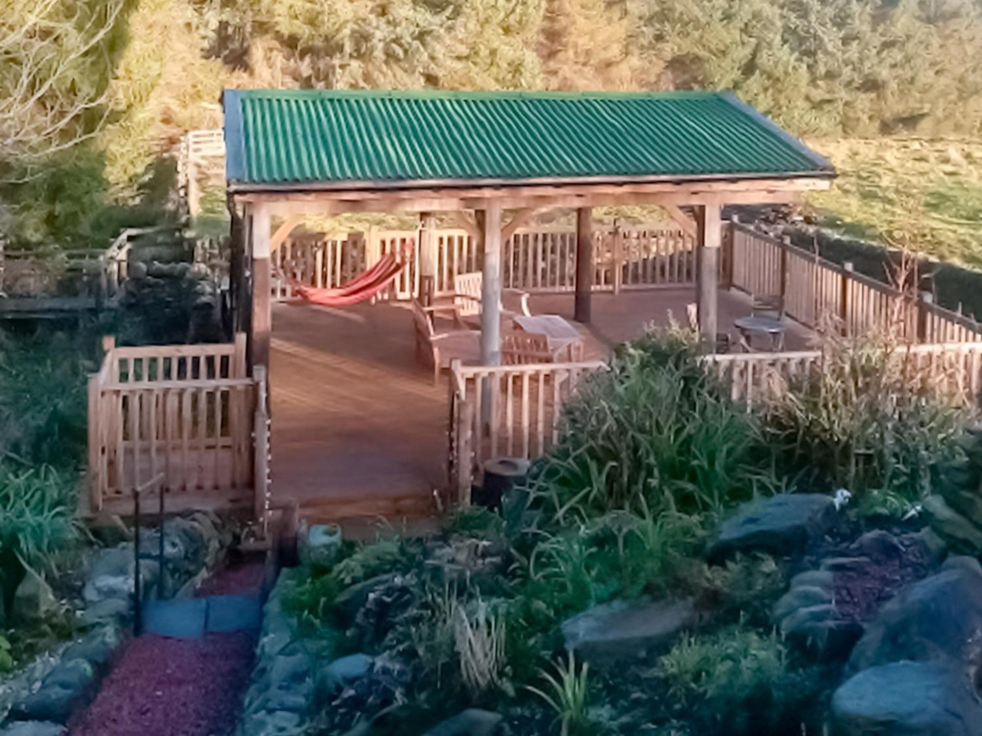 Grooms Cottage Elsdon 外观 照片