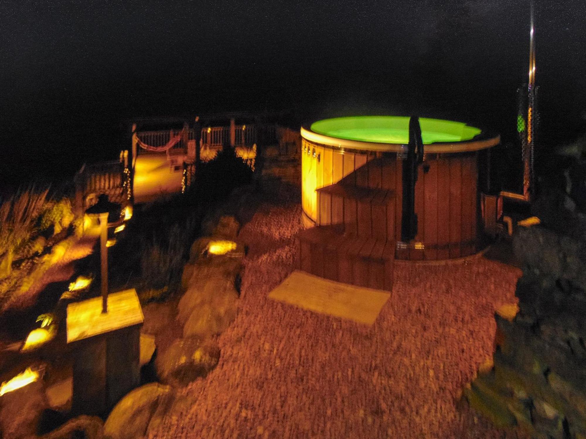 Grooms Cottage Elsdon 外观 照片