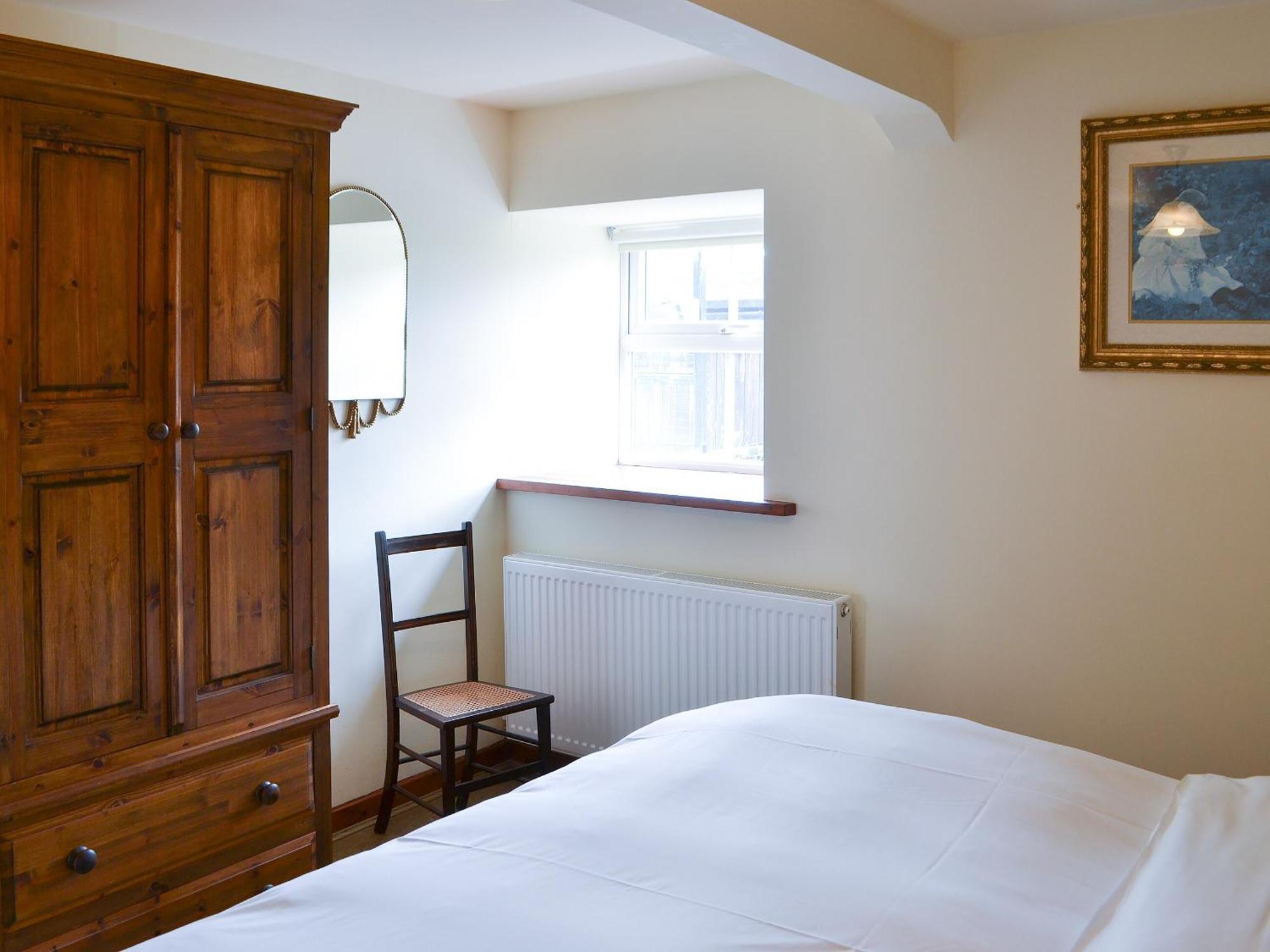 Grooms Cottage Elsdon 外观 照片