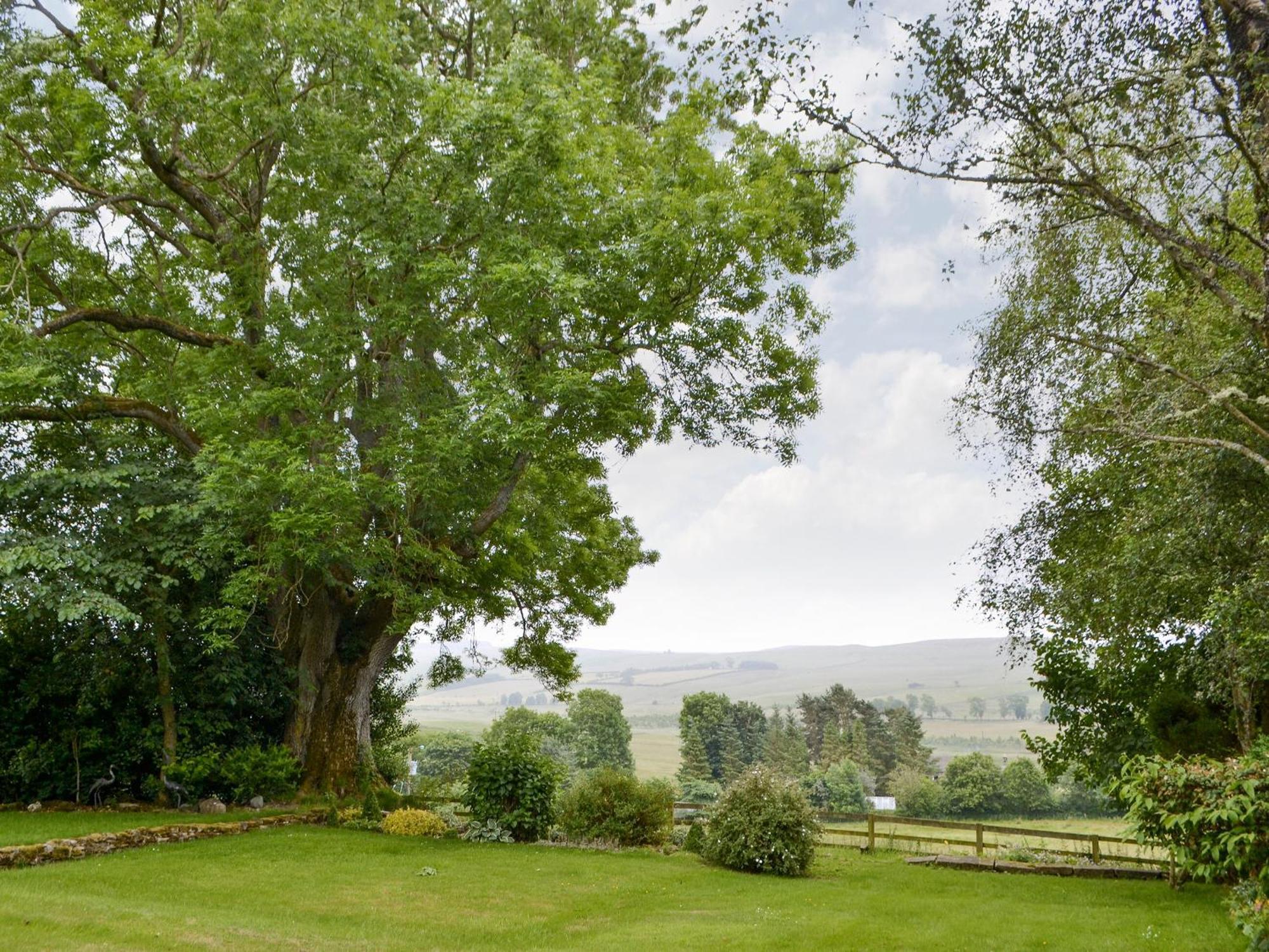 Grooms Cottage Elsdon 外观 照片